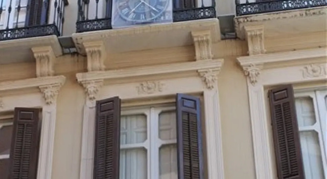 Studio in Malaga 101425, Забронировать Отель Малага Коста-дель-Соль, рядом с Музей Кармен Тиссен