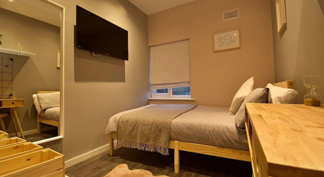 Bellerose 7, Book Hotel 3-stjernede hoteller i Lancaster, 3*