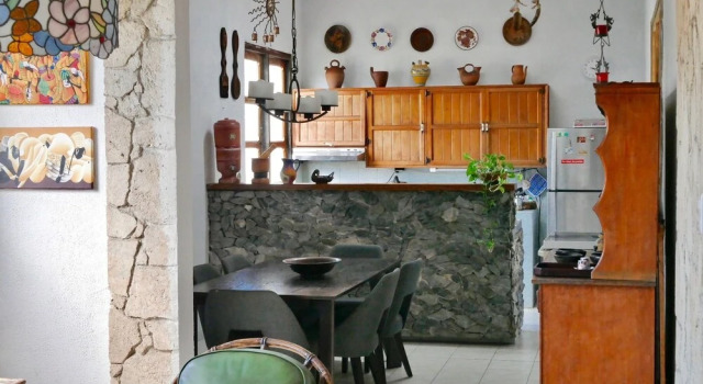 Residencia Cuqui - Casa Particular