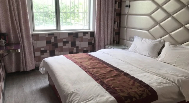 GreenTree Inn Shanghai Minhang Hongqiao Shuniu Huanghua Road, Varaa Hotelli Hongqiao Shanghai