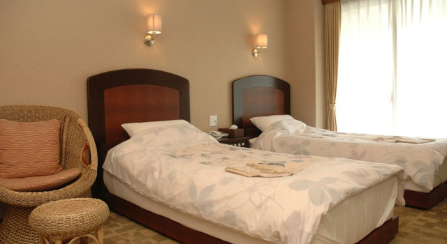 Hotel Luandon Shirahama