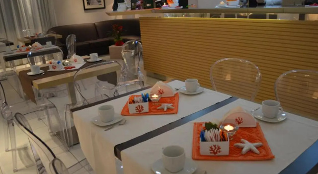Номер Standard Hotel La Corte