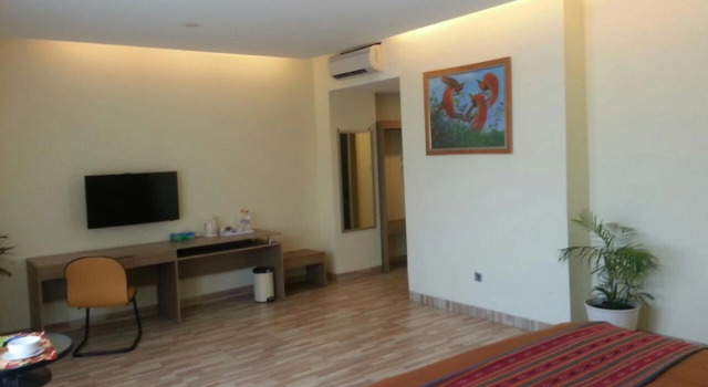 Muara Hotel and Mall Ternate