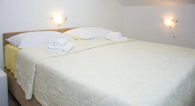 Апартаменты Bella Vista Apartments