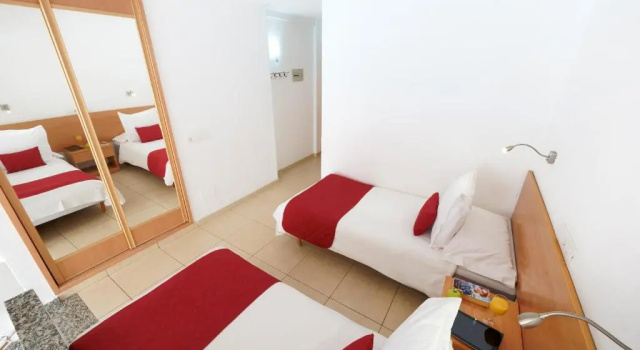 Студия Aparthotel Puerto Plata