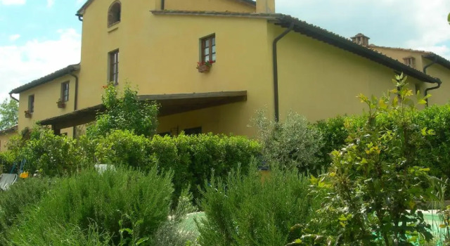 Коттедж Casa di Campagna Maglianello