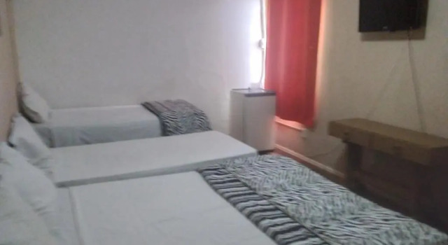 Fronteira Hotel