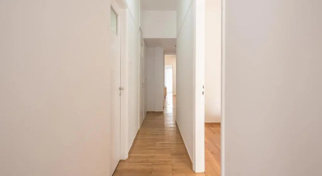 Апартаменты с 3 комнатами Victoria Secret Apartments
