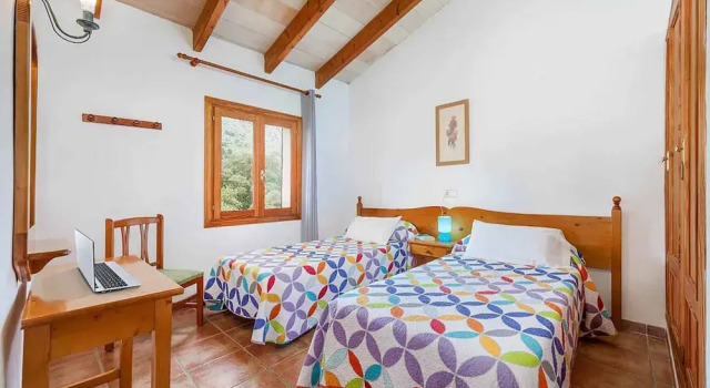 Villa - 4 Bedrooms with Pool and WiFi - 108751, Buchen Sie Villa Pollença Mallorca