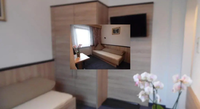 Номер Standard Haus Otto Arnold