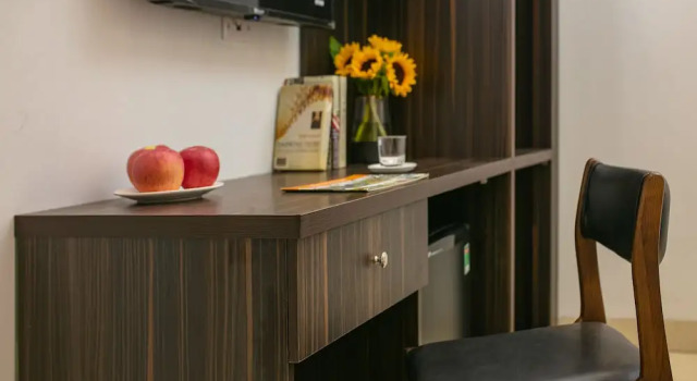 Номер Economy Hanoi Airport Suites Hostel & Travel