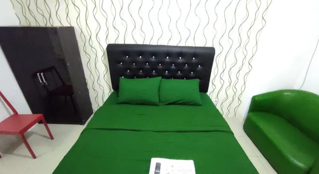 Toptravel Bassura City, Book Apartment Jakarta Jakarta Province