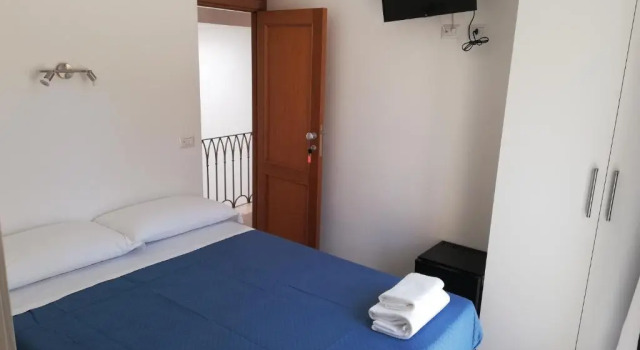 Двухместный номер Standard DOMO ALGHERO CENTRO