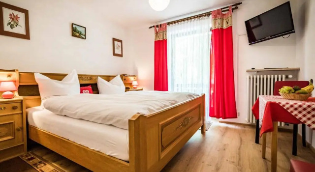 Двухместный номер Standard Hotel Am Rupertuspark