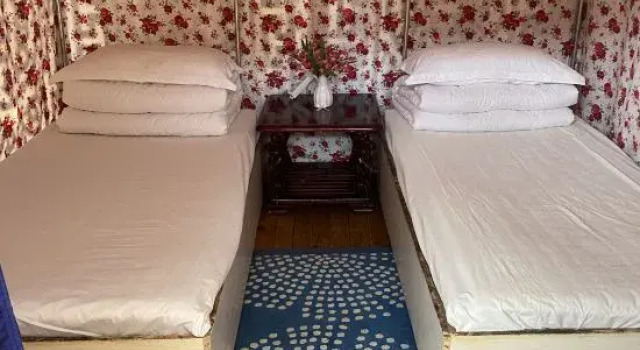 Тент Amala Home stay