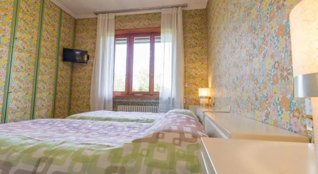 Agriturismo I Quercioli, Rezerwuj Hotel Parma Emilia-Romania