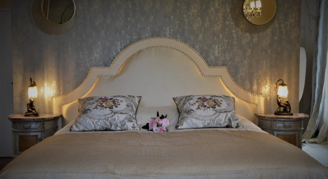 Номер Deluxe Chateau du Bec du Gave