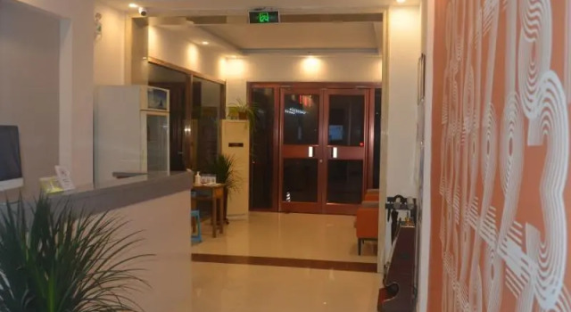 Shell Hotel Hebei Baoding Quyang County Fuxing Street Lijiang Bay, Book Hotel Quyang Hebei