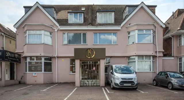 King Solomon Hotel
