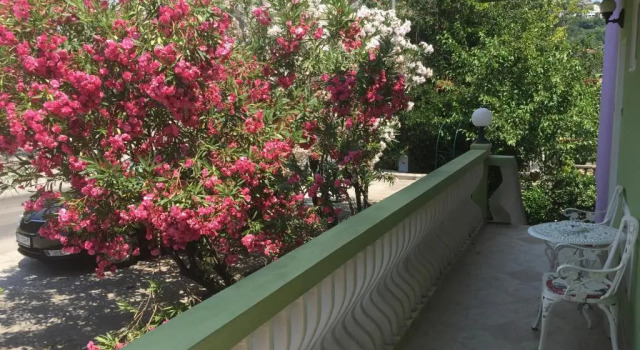 Апартаменты Boka Bay Apartments
