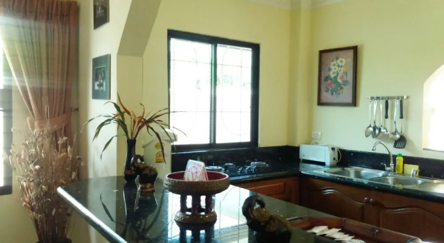 Baan Laksee Pool Villa