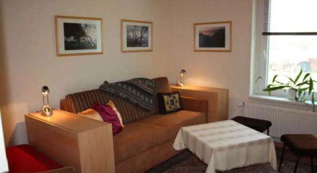 Ferienhaus Serrahn SEE 5881, Забронировать Отель Кухельмис 