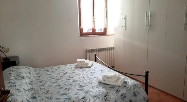 Appartamento La Chiusa, Buchen Sie Ferienwohnung Apartments in Merse-Tal, Ferienwohnung