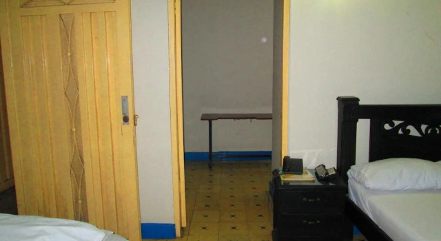 Hotel La Perla, Prenota Hotel Hotel a Monteria con parcheggio, Parcheggio