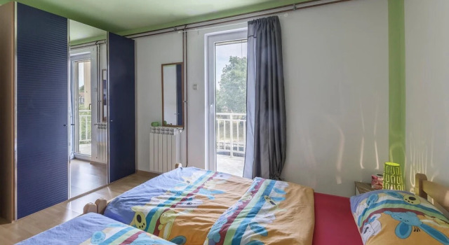 Amazing Apartment in Fazana With Wifi and 2 Bedrooms