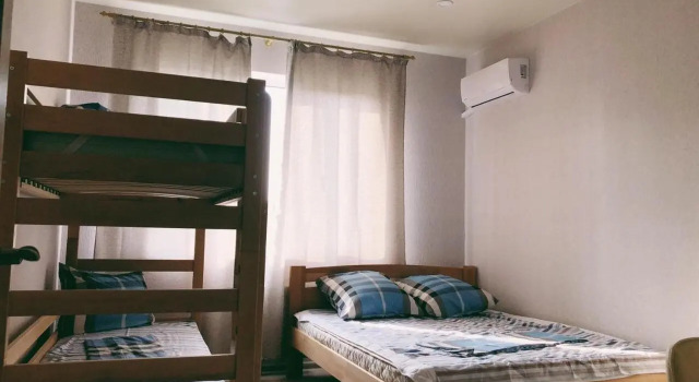 Annet, Book Hostel / Vandrerhjem Hostels i Kharkov, Hostel / Vandrerhjem
