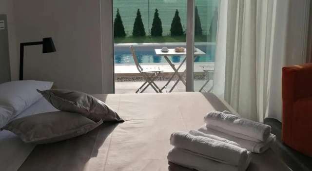 Standard room Corte Lissa