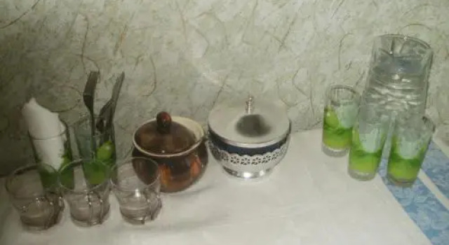 Guest House Nochleg, Rezerwuj Pensjonat Didube Tbilisi