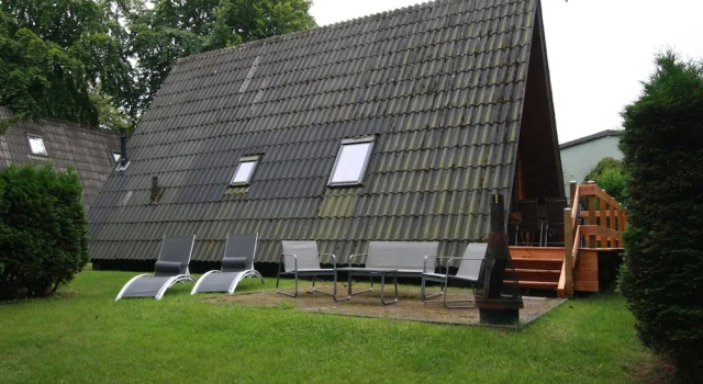 Ferienhaus in Clausthal-zellerfeld mit Terrasse, Réserver Maison de vacances Villas à Clausthal-Zellerfeld, Villa