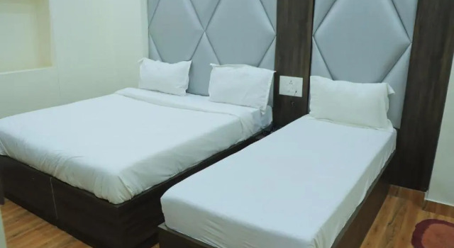 hotel novelty inn