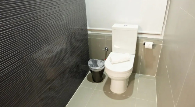 Suite doble De ejecutivo Astoria Boracay
