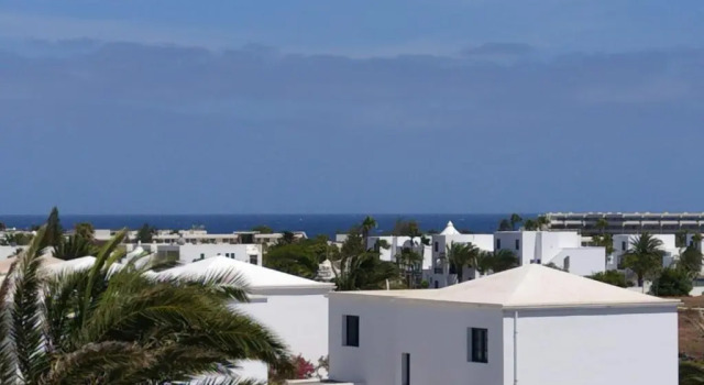 Апартаменты Apartment El Sueño - GREAT SEA VIEWS - SWIMMING POOL - free Wifi- smart TV-Residence SENATOR el majo