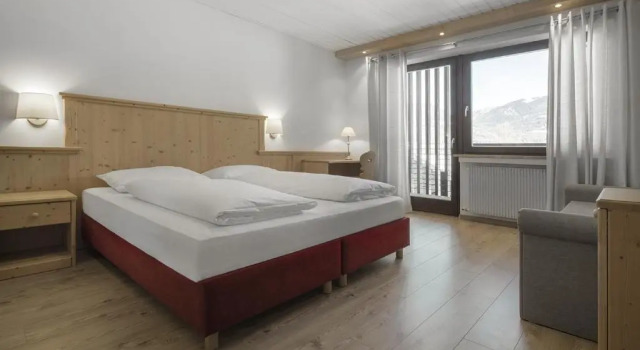 Hotel Krondlhof