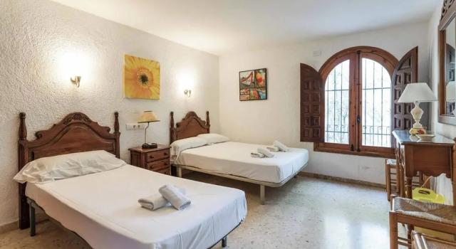 Villa Rosa
