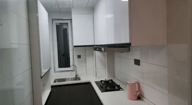 Люкс Beiguiyan Homestay