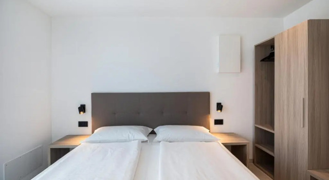 Apartment Abendrot