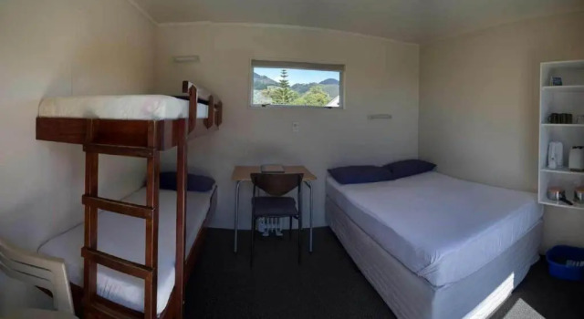 Номер Standard Pohara Beach TOP 10 Holiday Park