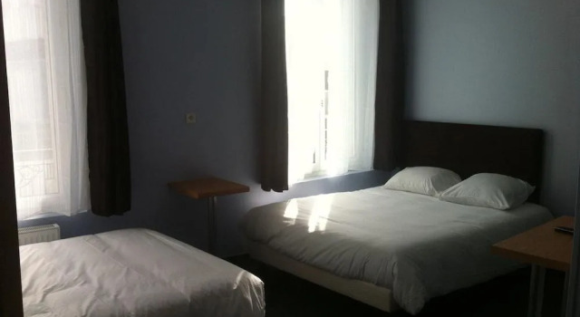 Hôtel Moderne, Забронировать Отель Нантер Дефанс