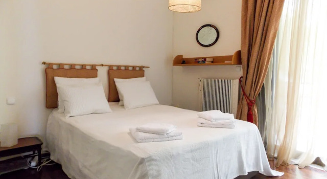 Stunning Sea View Apartment, Забронировать Апартаменты/квартира Апартаменты Вульягмени, Апартаменты/квартира