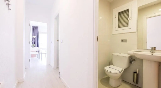 Апартаменты Flats Friends Atlantida