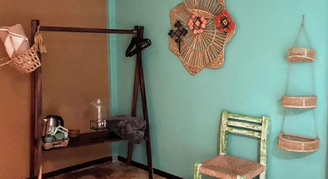 Номер Standard Amaca Beach Retreat - Puerto Vallarta South Shore