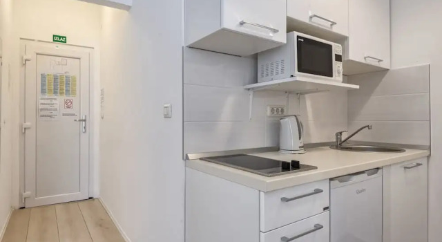 Апартаменты Standard Apartments Antons 2