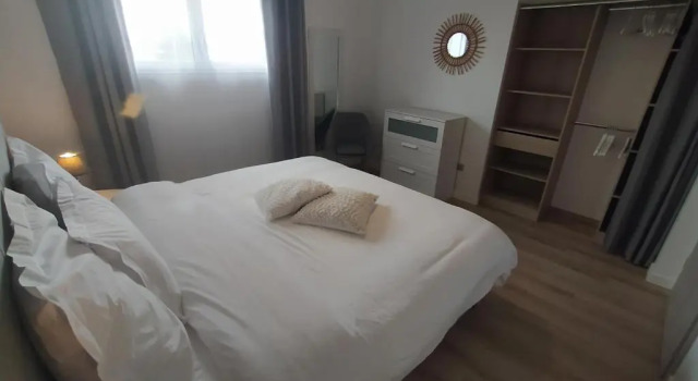 Апартаменты "Les Gîtes côté Blind" tout confort proche Colmar