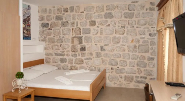 Студия Hotel Rendez Vous