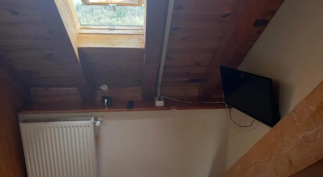 Standard huone Hostal Ezkaurre