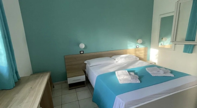 Standard room Hotel dei Bizantini & Villaggio Campo dei Messapi